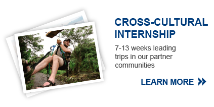 Paid Mission Internship