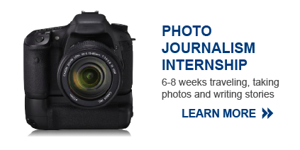Photo Journalism Internship