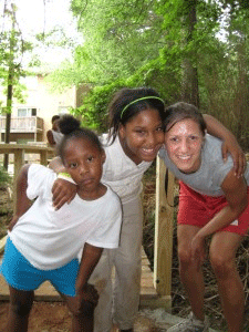 Mission Trips