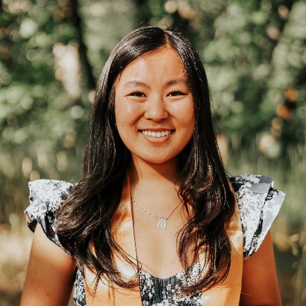 Kailene Ching's IMMERSION fundraising profile page