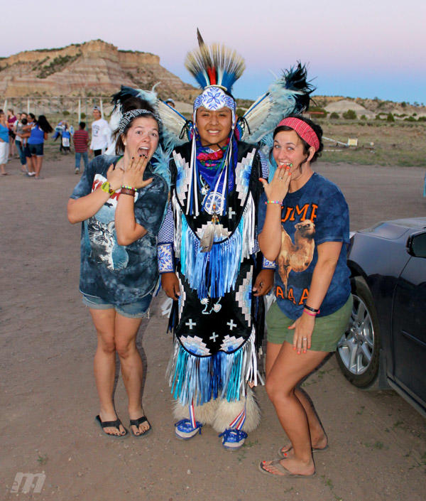 Navajo Mission Trips