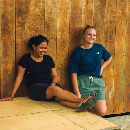 U.S. and International Christian Service Trips