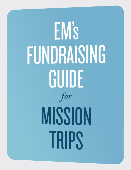EM Fundraising Guide