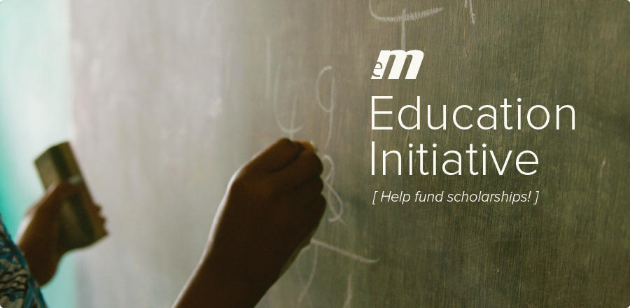Education Scholarships