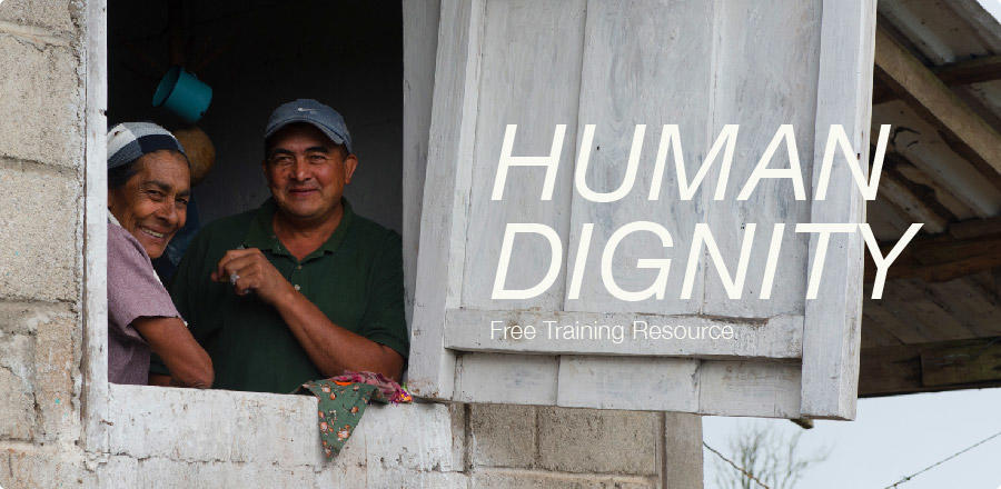 Mission Trip Training Resources